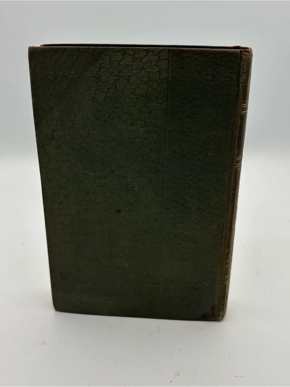 Dream Life Fable Of The Seasons IK. Marvel Published FM. Lupton Circa 1890 Avon